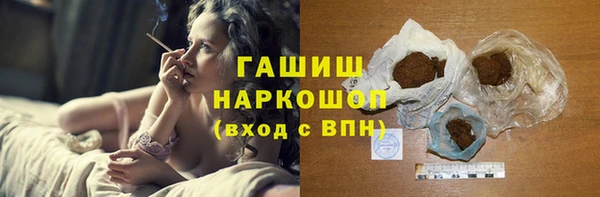 хмурый Гусев